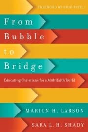 Cover von From Bubble to Bridge