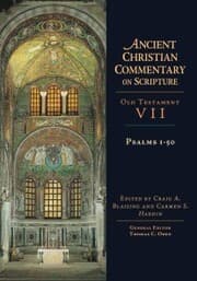 Cover von Psalms 1-50