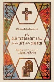 Cover von The Old Testament Law for the Life of the Church