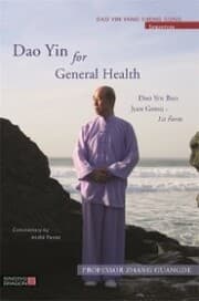 Cover von Dao Yin for General Health
