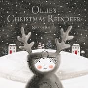 Cover von Ollie's Christmas Reindeer