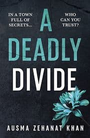 Cover von A Deadly Divide