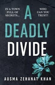 Cover von A Deadly Divide