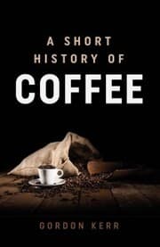Cover von A Short History of Coffee