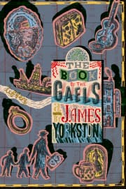 Cover von The Book of the Gaels