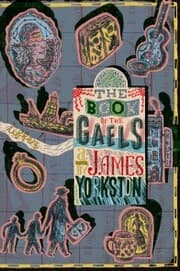Cover von The Book of the Gaels