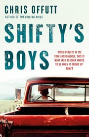 Cover von Shifty's Boys