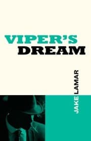 Cover von Viper's Dream