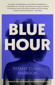 Cover von Blue Hour