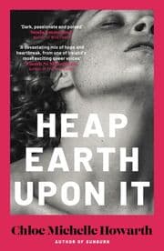 Cover von Heap Earth Upon It