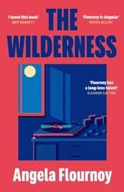 Cover von The Wilderness