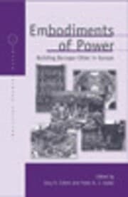 Cover von Embodiments of Power
