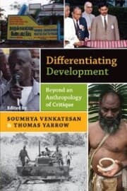 Cover von Differentiating Development