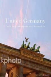 Cover von United Germany