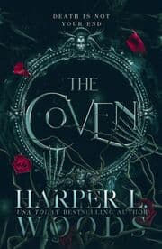 Cover von The Coven