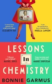 Cover von Lessons in Chemistry