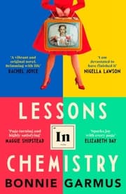 Cover von Lessons in Chemistry