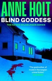 Cover von Blind Goddess