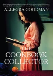 Cover von Cookbook Collector