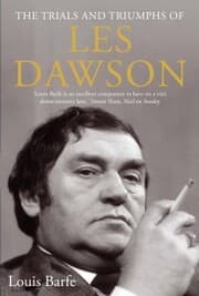 Cover von Trials and Triumphs of Les Dawson