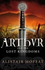 Cover von Arthur and the Lost Kingdoms
