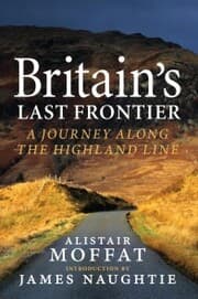 Cover von Britain's Last Frontier