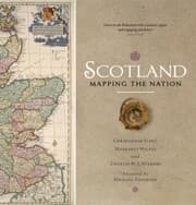 Cover von Scotland: Mapping the Nation