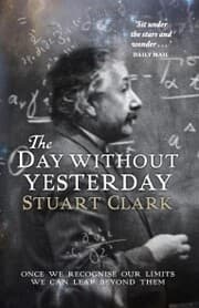Cover von The Day Without Yesterday