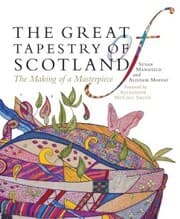 Cover von The Great Tapestry of Scotland