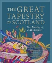 Cover von The Great Tapestry of Scotland