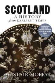 Cover von Scotland: A History from Earliest Times