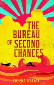 Cover von The Bureau of Second Chances