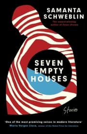 Cover von Seven Empty Houses