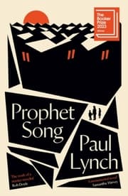 Cover von Prophet Song
