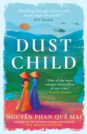 Cover von Dust Child