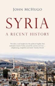 Cover von Syria