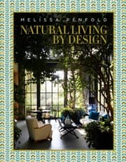 Cover von Natural Living by Design: Melissa Penfold