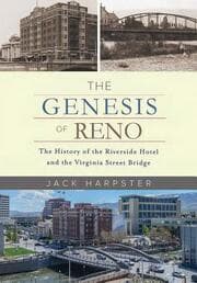 Cover von Genesis of Reno