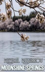 Cover von Moonshine Springs
