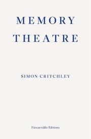 Cover von Memory Theatre
