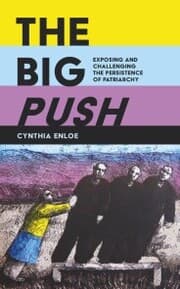 Cover von The Big Push