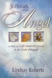Cover von 36 Hours with an Angel