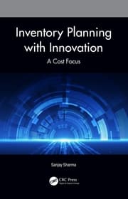 Cover von Inventory Planning with Innovation