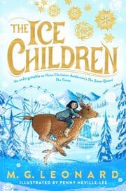 Cover von The Ice Children