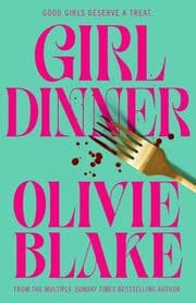 Cover von Girl Dinner