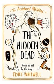 Cover von The Hidden Dead