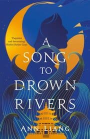 Cover von A Song to Drown Rivers