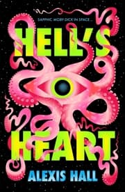 Cover von Hell's Heart