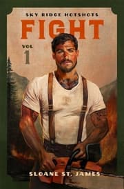Cover von Fight