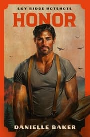 Cover von Honor